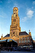 Beffroi di Bruges